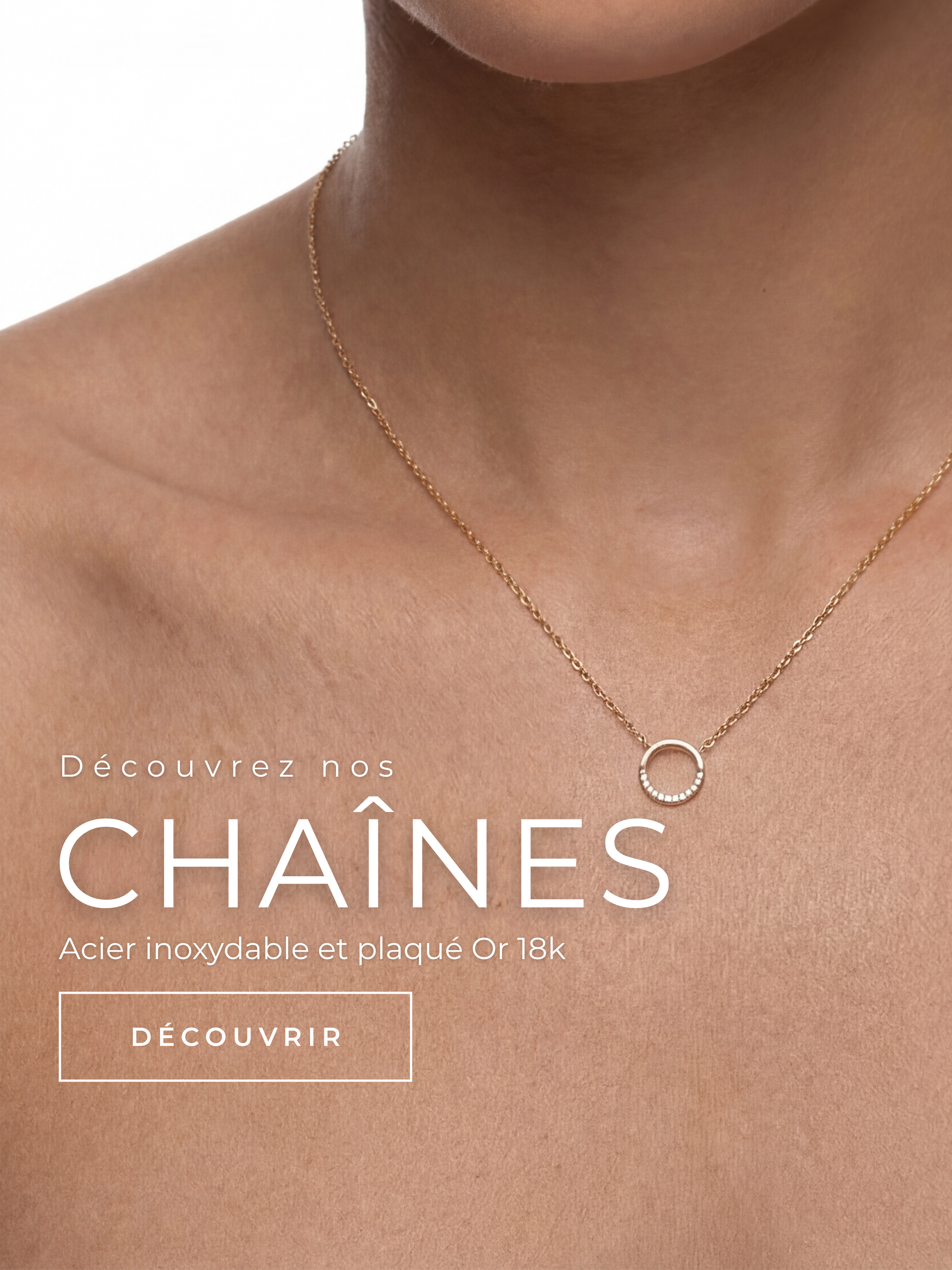 Nos Chaînes