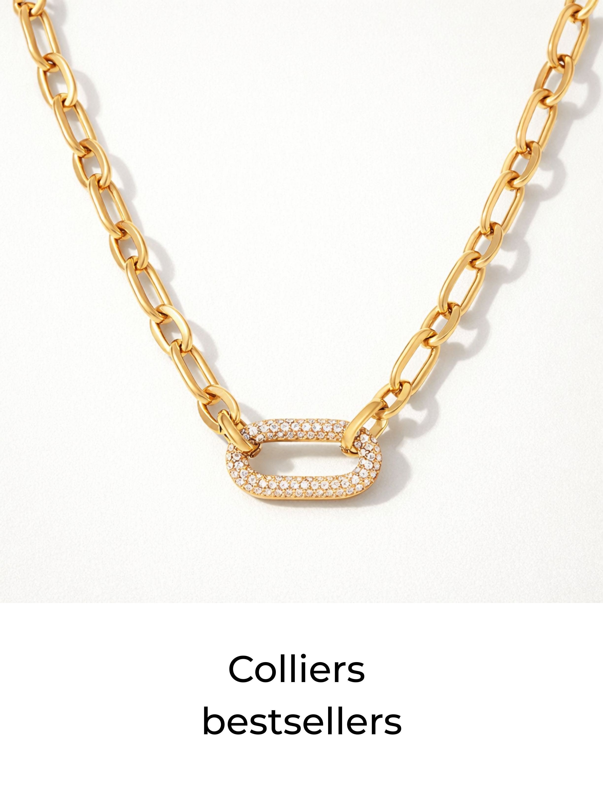 Colliers bestsellers