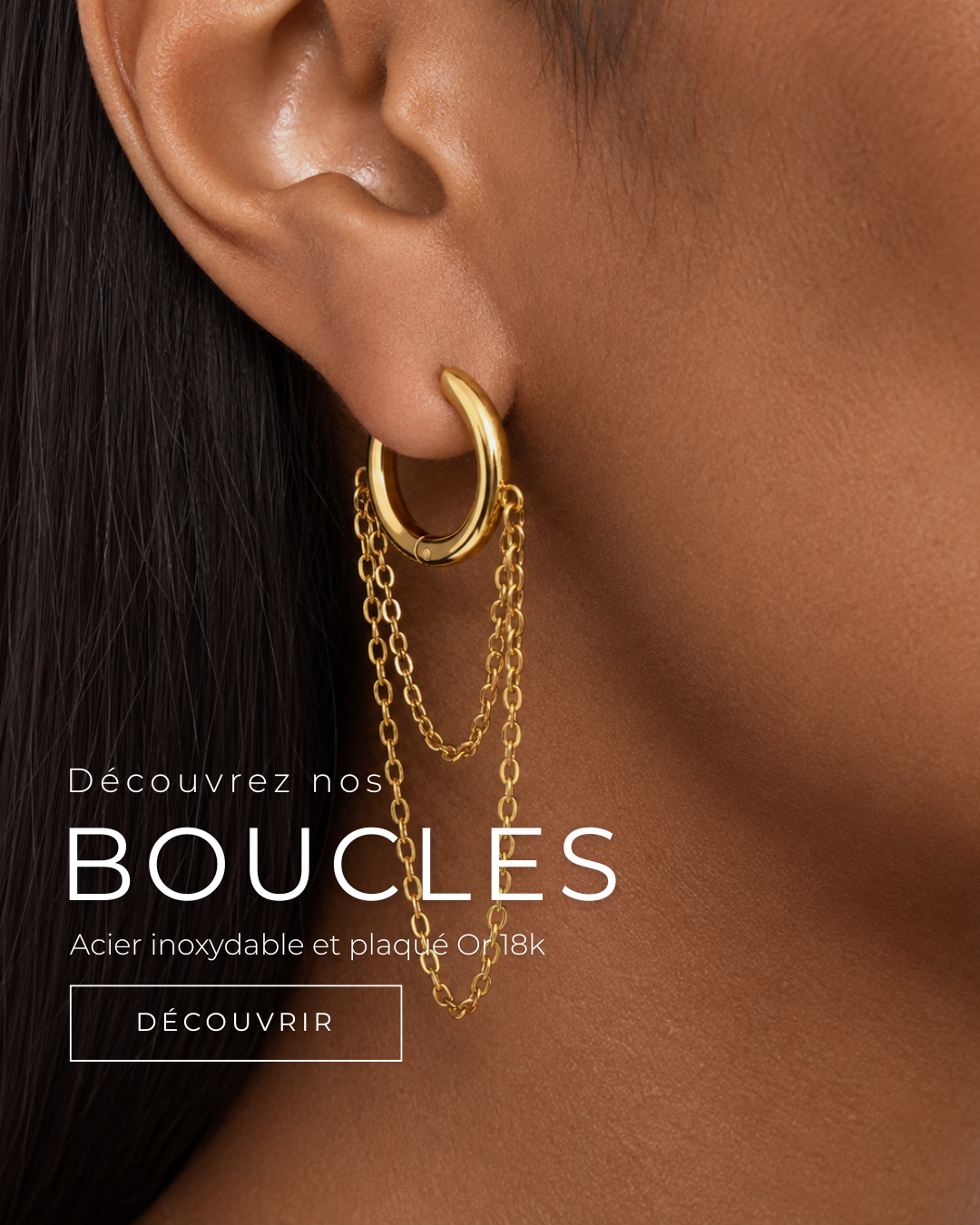 Nos Boucles