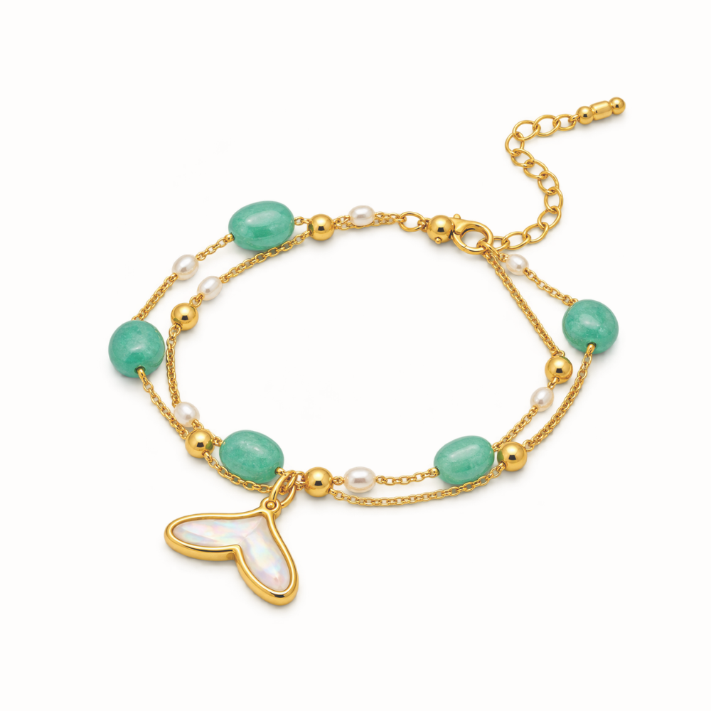 Bracelet Sea – Acier Inoxydable