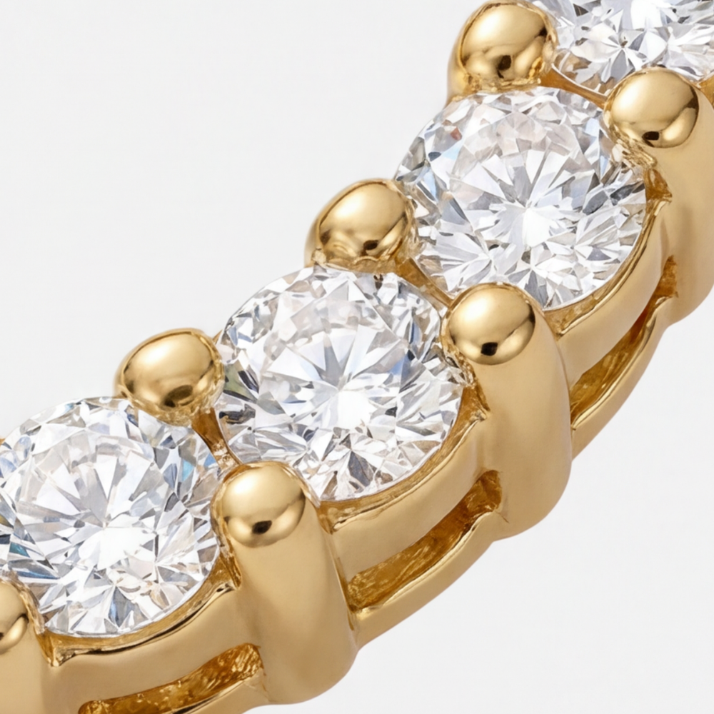 Chaîne dual light - Acier inoxydable