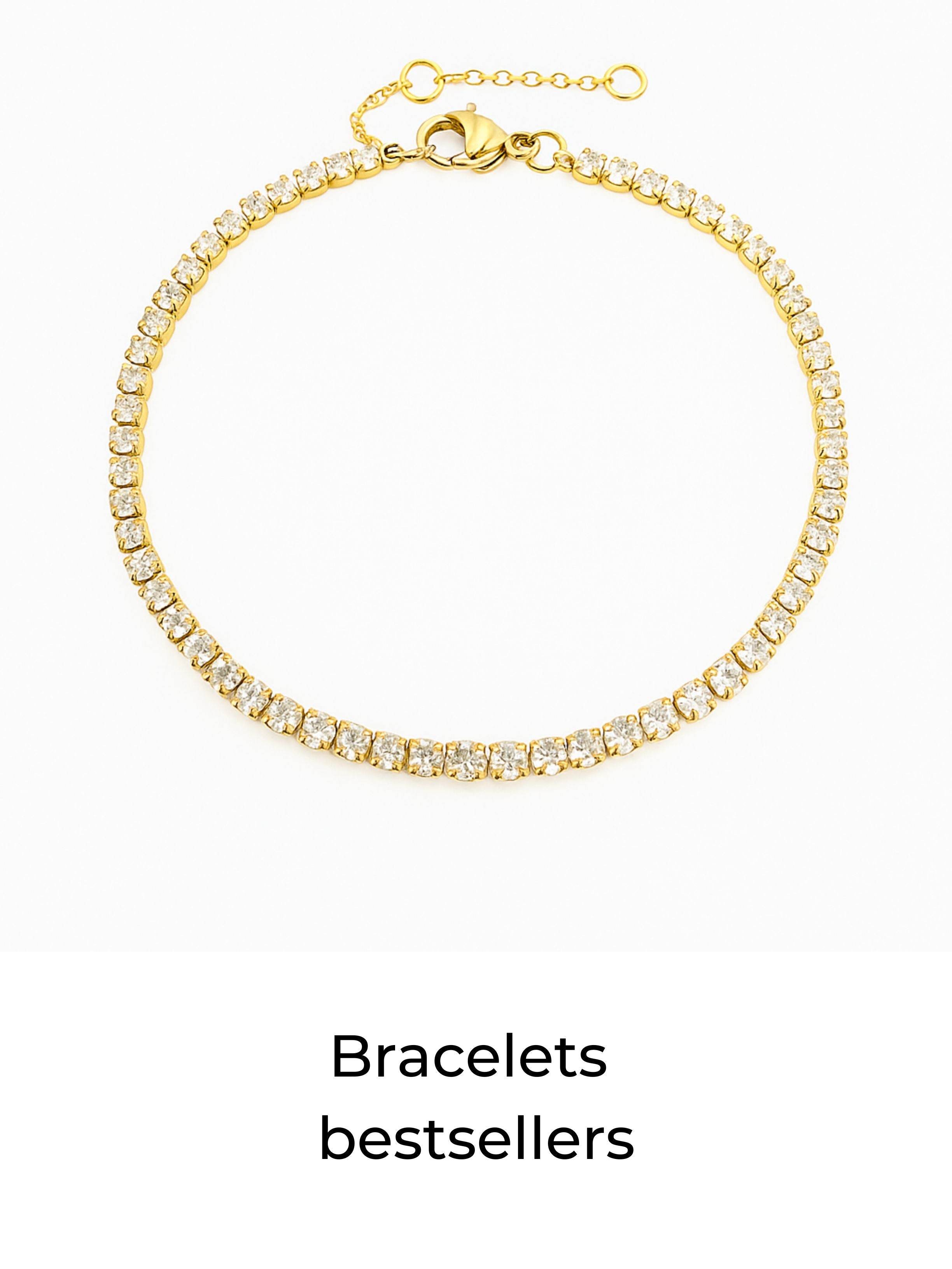 Bracelets bestsellers