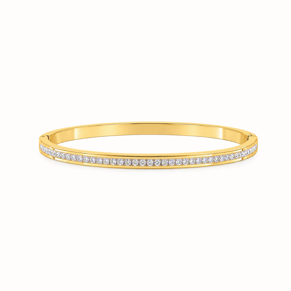 Bracelet Auria – Acier Inoxydable