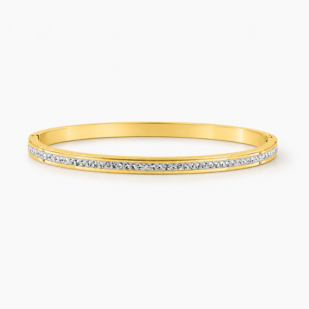 Bracelet Auria – Acier Inoxydable