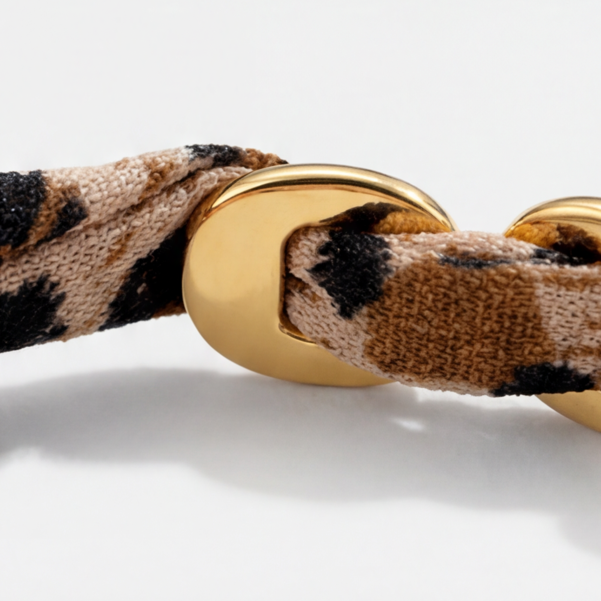 Bracelet Amber - Acier inoxydable