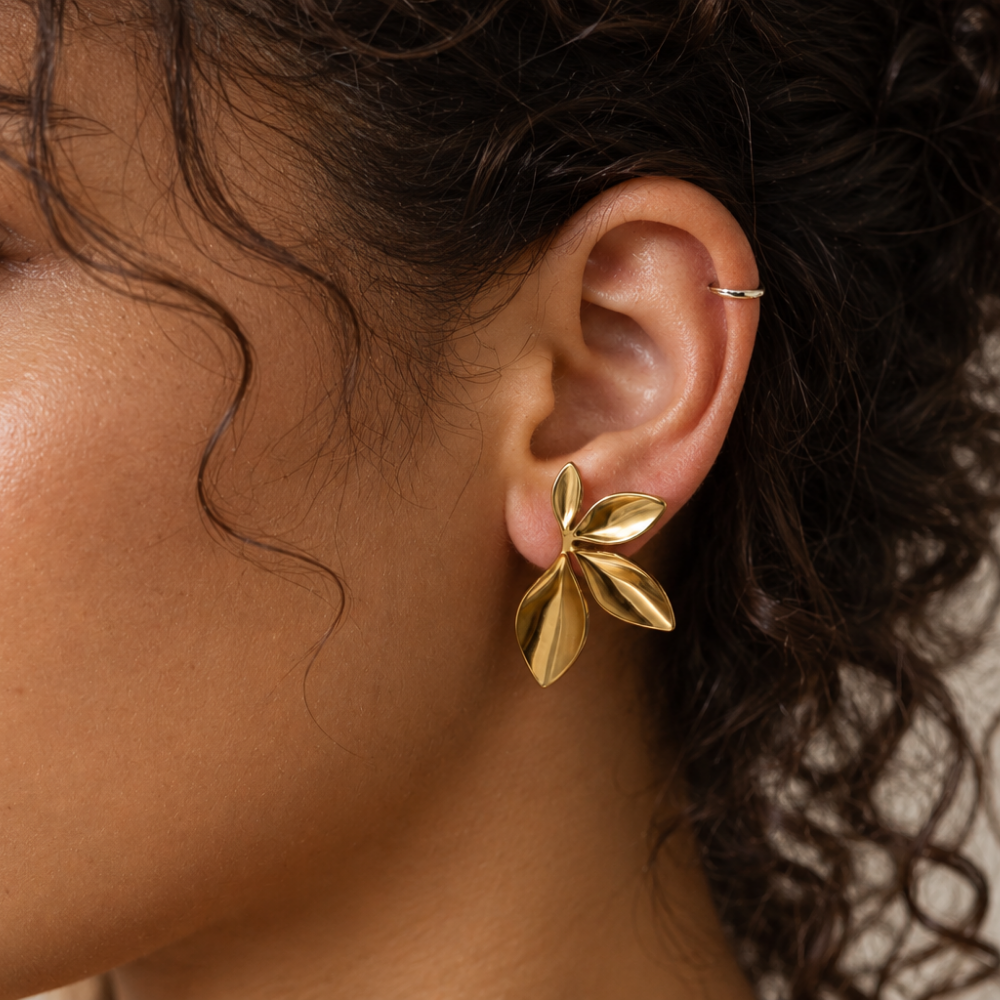 Boucles Tiaré