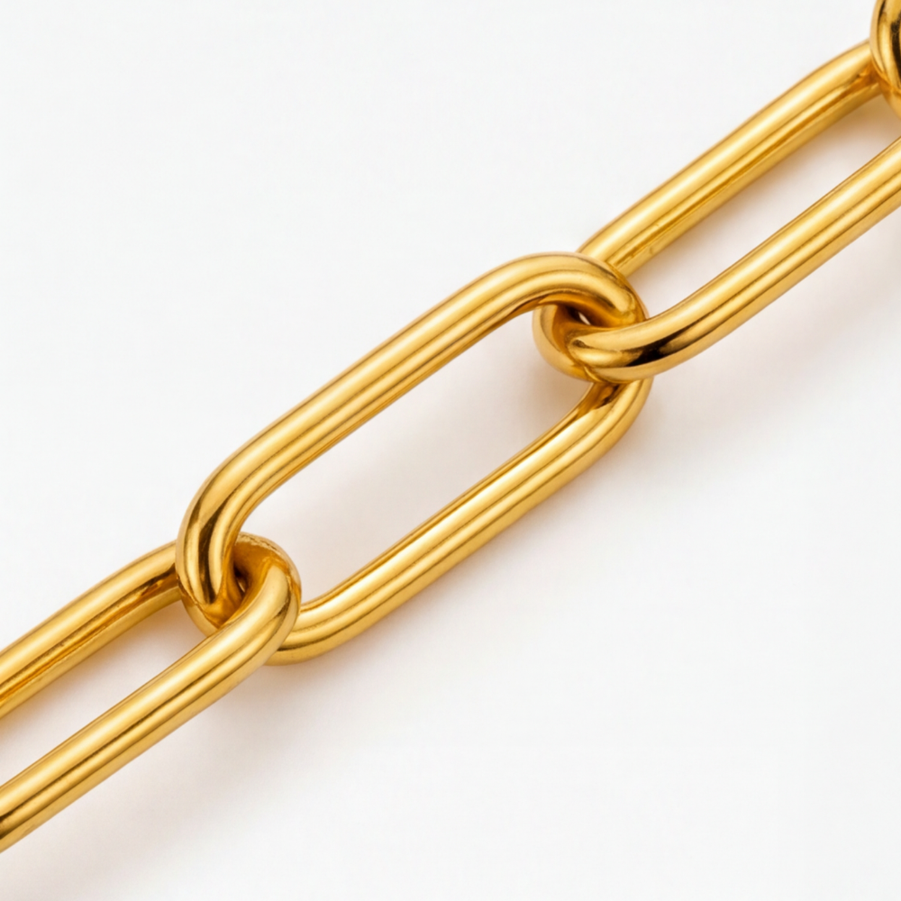 Bracelet Liora - Acier inoxydable