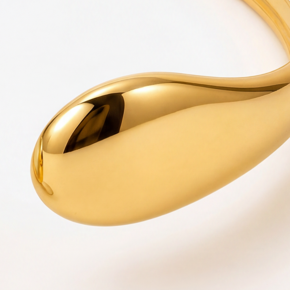 Bracelet Soléna - Acier inoxydable
