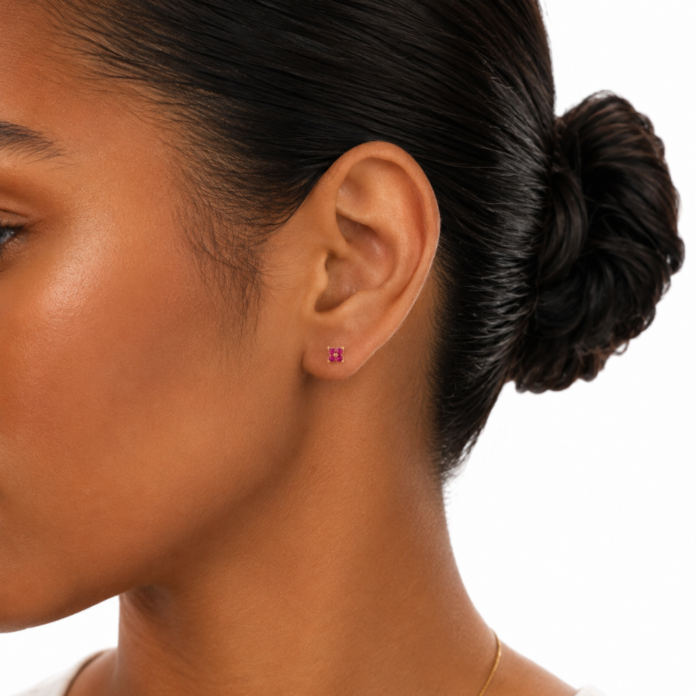 Piercing Florina - Acier inoxydable